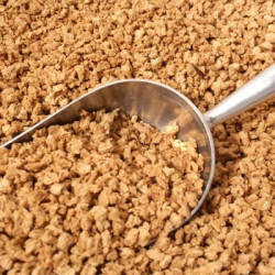 Textured Vegetable Protein (TVP)