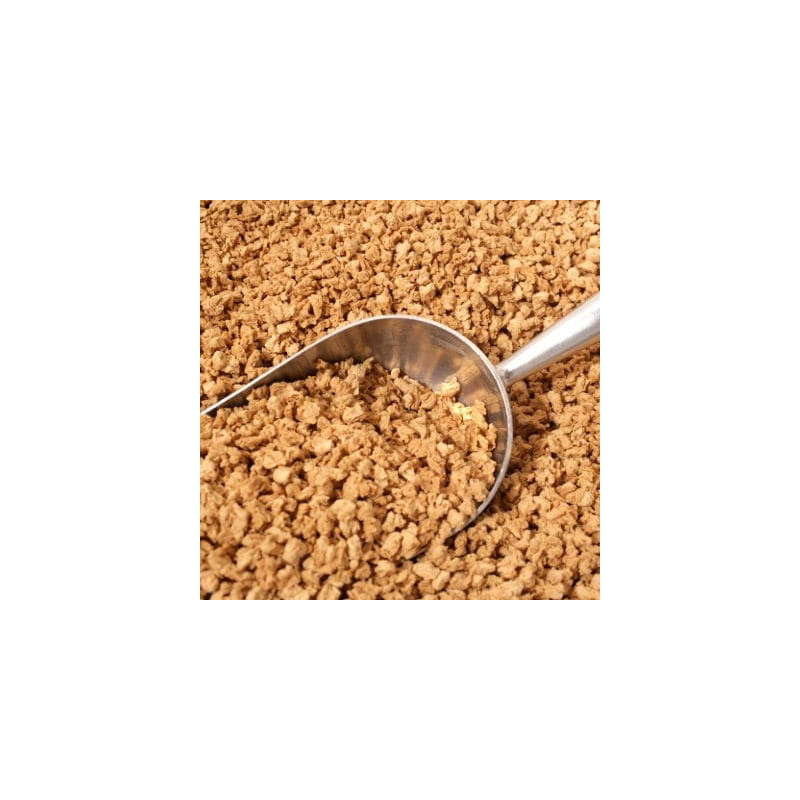 Textured Vegetable Protein (TVP)