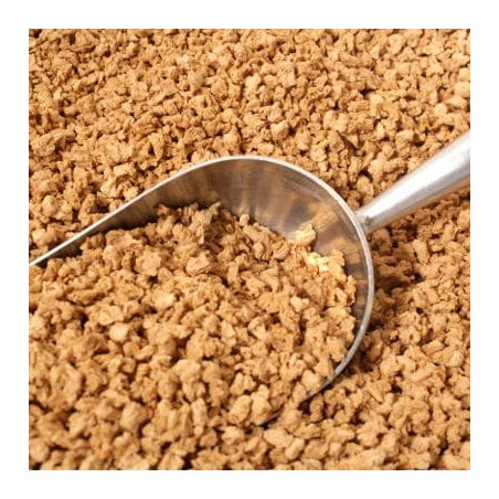 Textured Vegetable Protein (TVP)