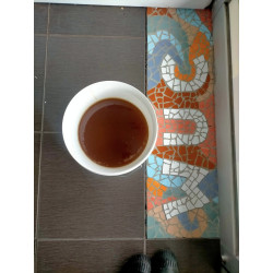 Organic Honey- Christmas Mallee (Mildura)