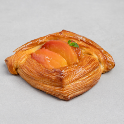 Back Alley Bakes Danish