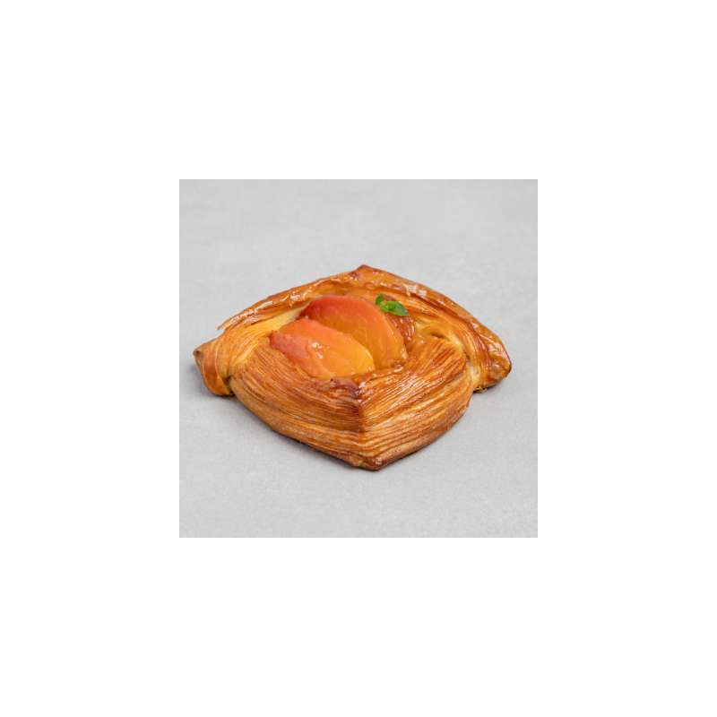 Back Alley Bakes Danish