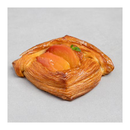Back Alley Bakes Danish