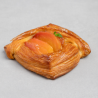 Back Alley Bakes Danish