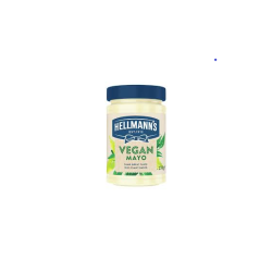 Hellman's Vegan Mayonnaise