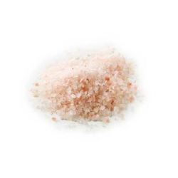 Mount Zero coarse pink salt