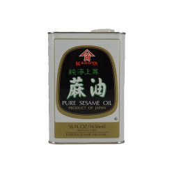 Roasted Sesame Oil