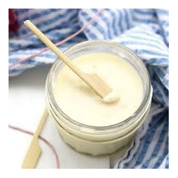 Organic Deodorant Paste
