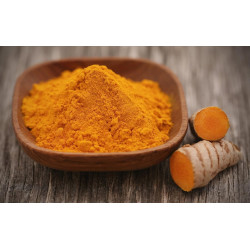 Turmeric Powder