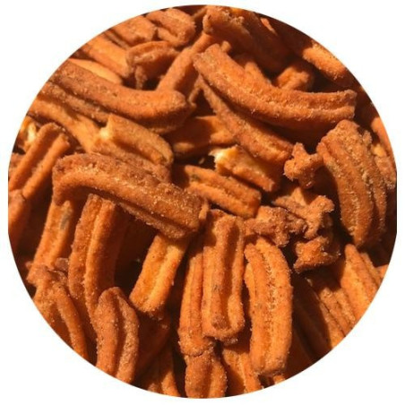 Sweet Chilli & Lime Soy Crisps