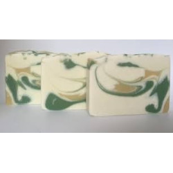Lemon Eucaplytus Soap Bar