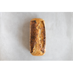 Back Alley Bakes Classic  Hi-Top