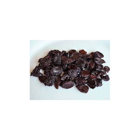 Organic dried cherries