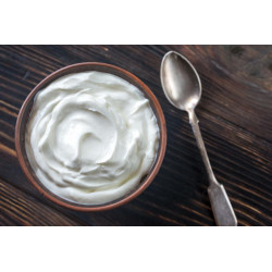 Schulz Organic Natural Yoghurt