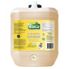 Soft wash laundry detergent-woolens and delicates