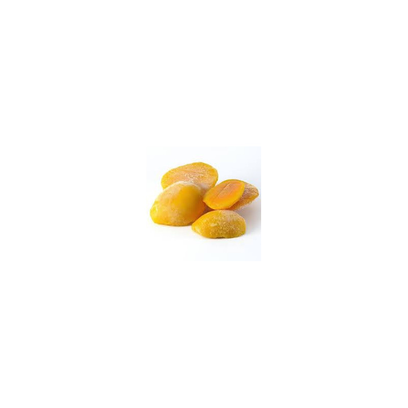 Frozen Mango Chunks (Australian)
