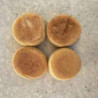 Back Alley Bakes cinnamon and fruit English muffins