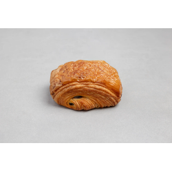 Back Alley Bakes-Pain au Chocolat