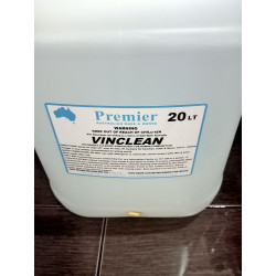 White Cleaning Vinegar