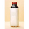 Schulz Full Cream Milk in Returnable Glass Bottle