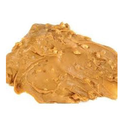 Crunchy Peanut Butter