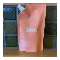 Dirt Oil, Body and Grease - Stain Remover