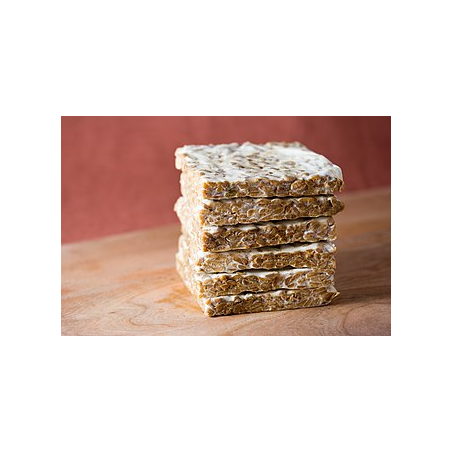 Frozen Organic tempeh