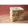 Frozen Organic tempeh