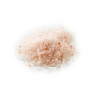 Mount Zero coarse pink salt