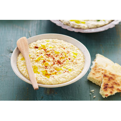Hummus Dip