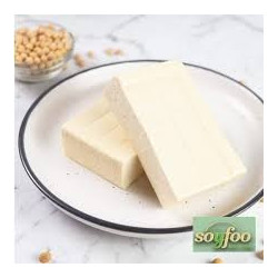 Fresh Tofu