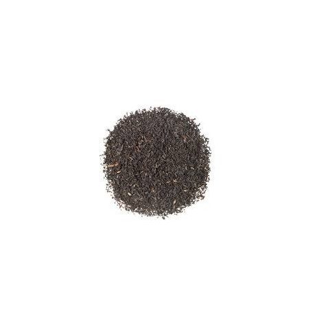 Organic English Breakfast Tea