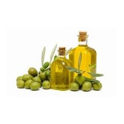 Extra Virgin Olive Oil