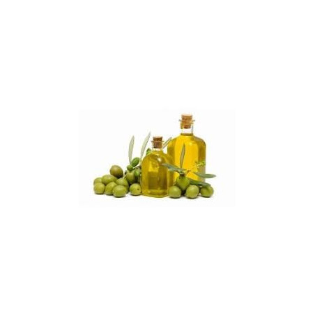 Extra Virgin Olive Oil