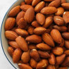 Roasted Unsalted Almonds
