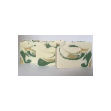 Lemon Eucaplytus Soap Bar